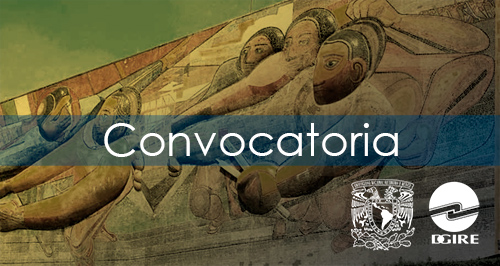 Convocatoria para el proceso de incorporación a los planes de estudios de la UNAM ciclo escolar 2025/2026