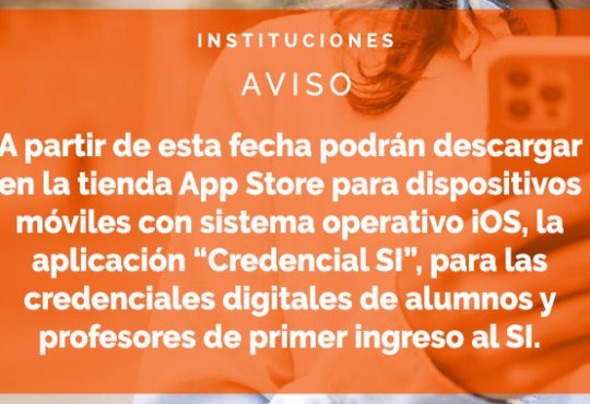 app-ios-credencial-si